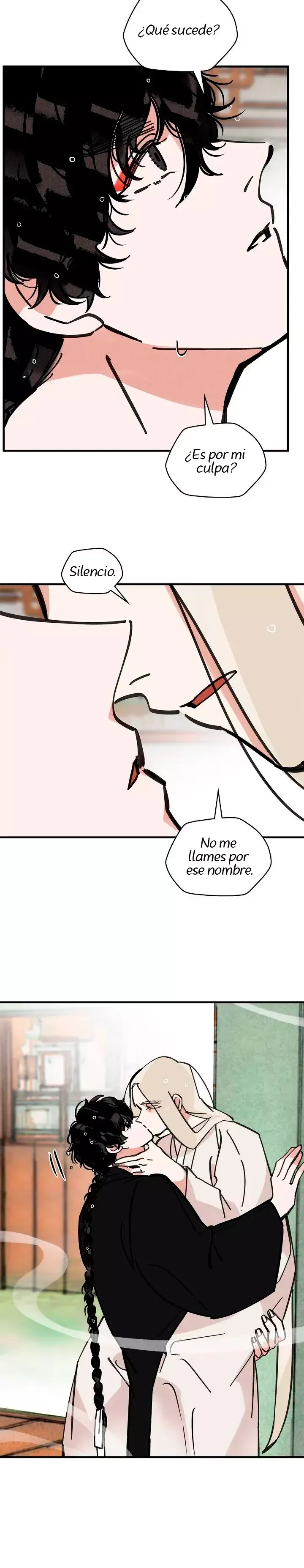 Paljae Capítulo 107 en Línea - página 11