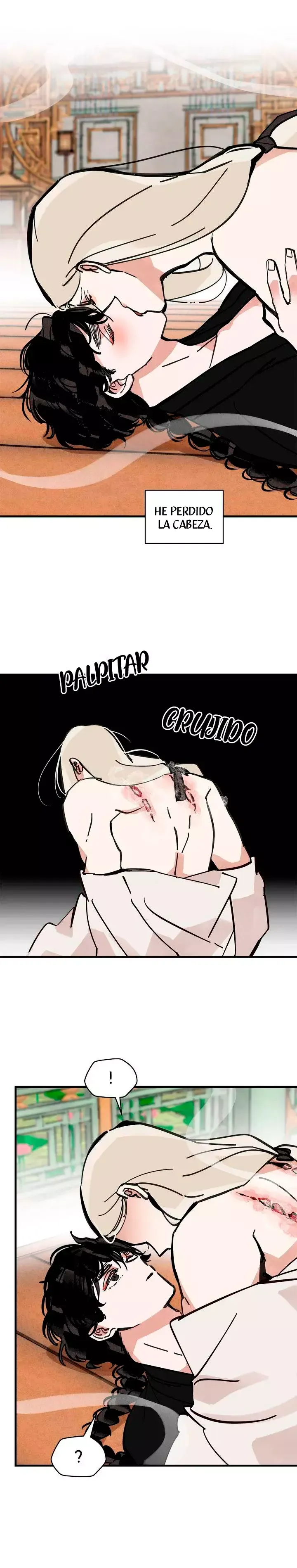 Paljae Capítulo 107 en Línea - página 17