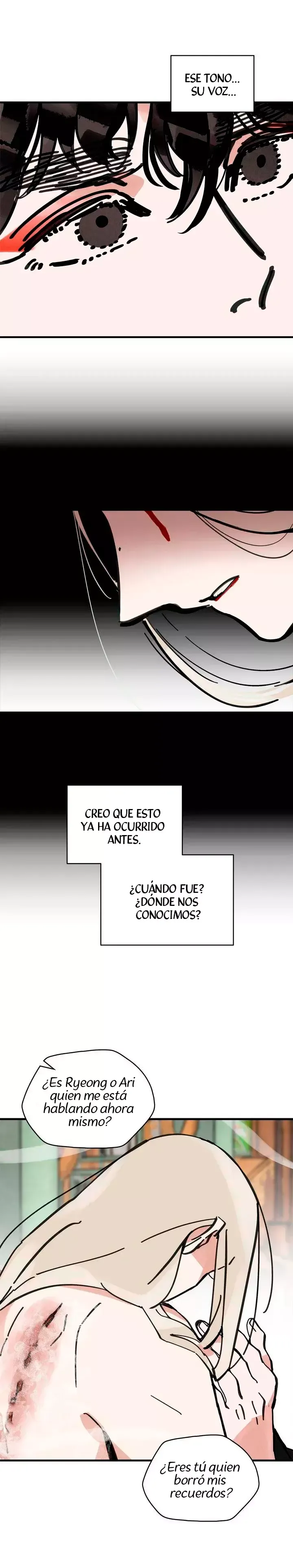 Paljae Capítulo 107 en Línea - página 21