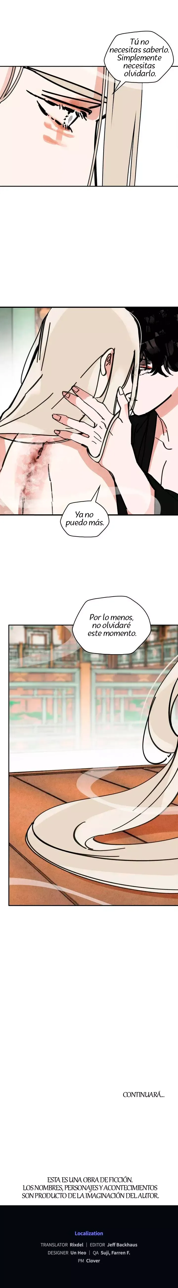 Paljae Capítulo 107 en Línea - página 22