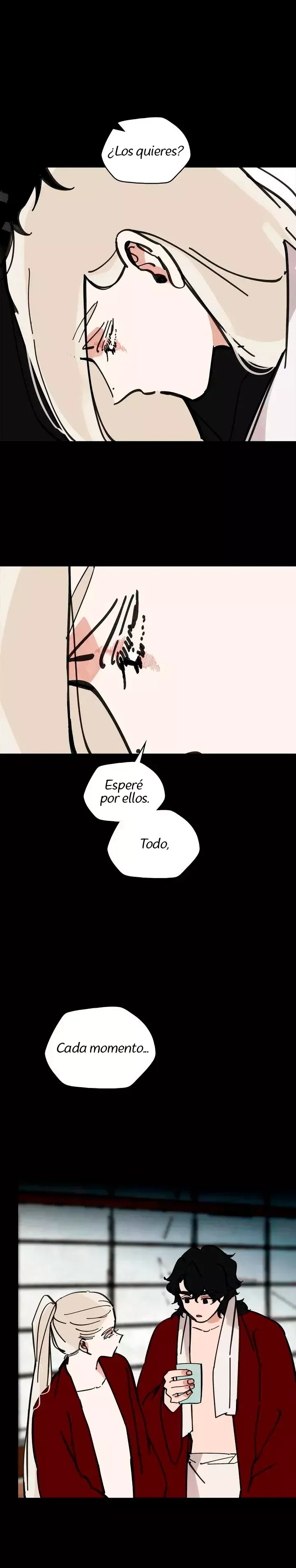 Paljae Capítulo 108 en Línea - página 11