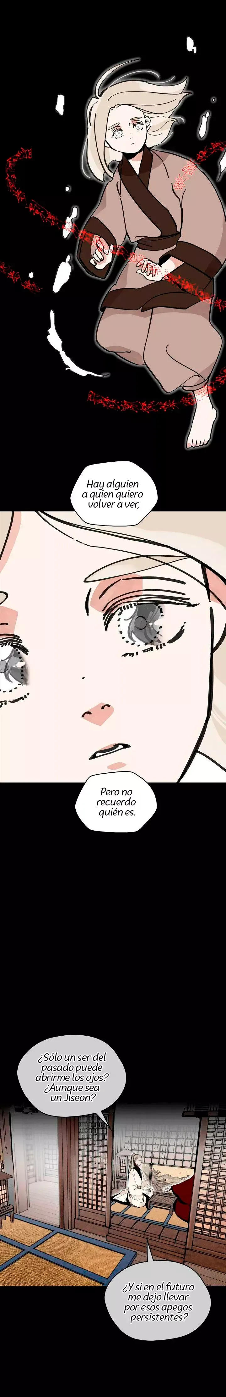 Paljae Capítulo 108 en Línea - página 14