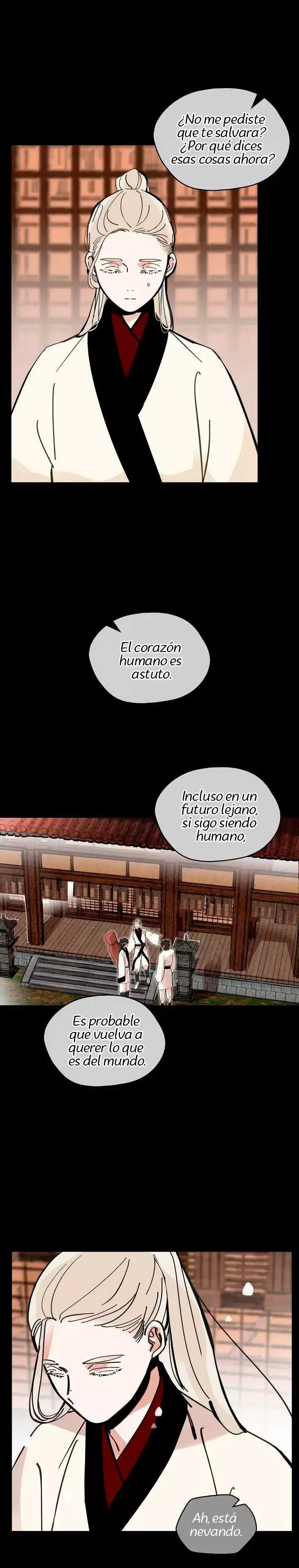 Paljae Capítulo 108 en Línea - página 15