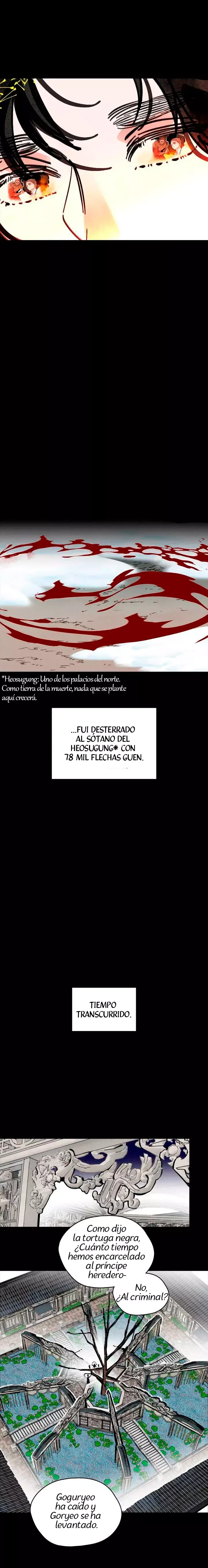 Paljae Capítulo 108 en Línea - página 24
