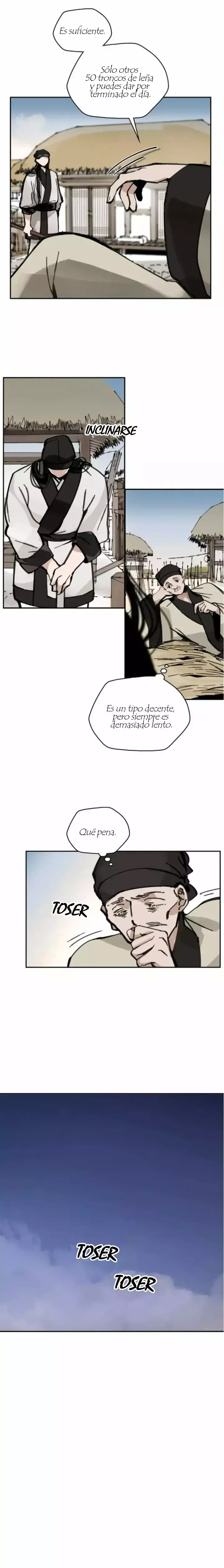 Paljae Capítulo 11 en Línea - página 4