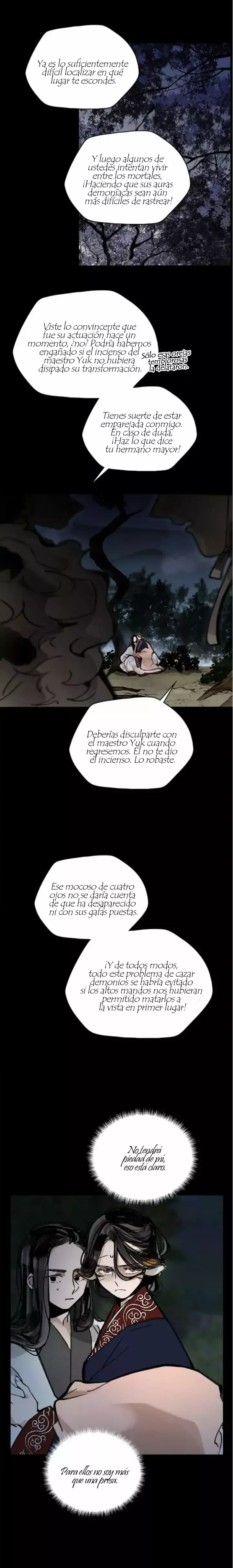 Paljae Capítulo 11 en Línea - página 12