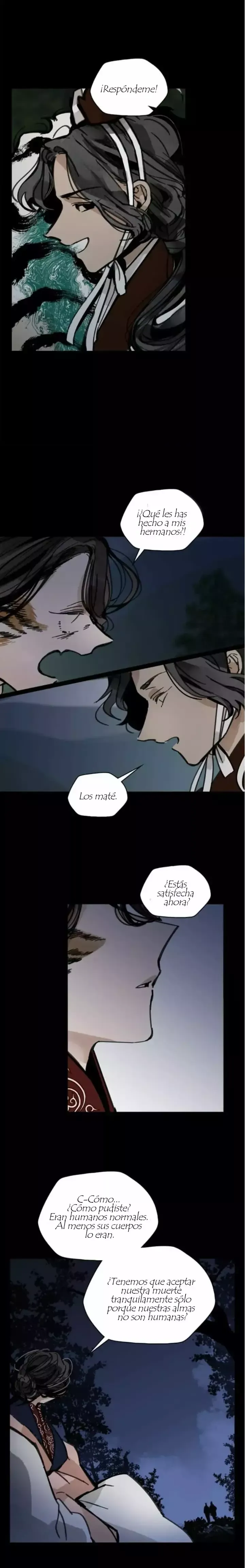 Paljae Capítulo 11 en Línea - página 13