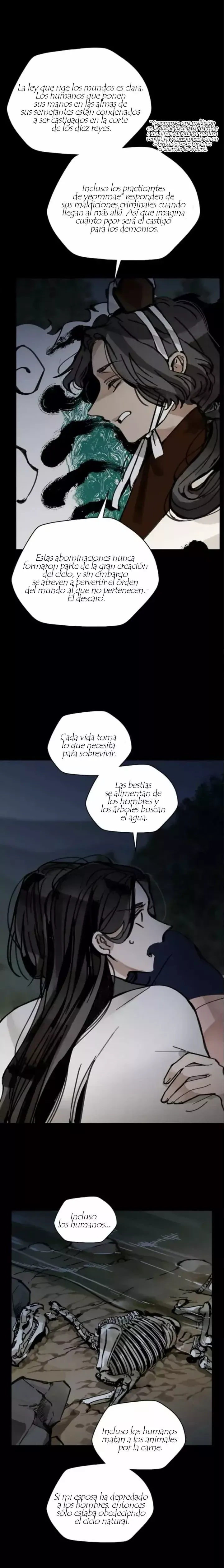 Paljae Capítulo 11 en Línea - página 16
