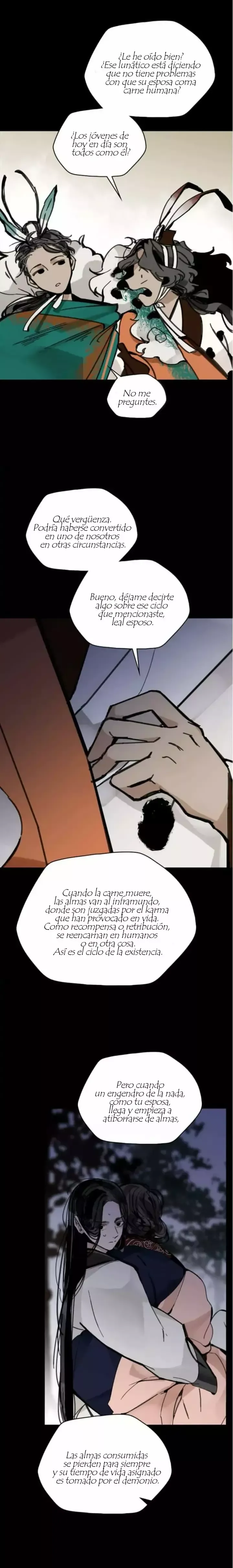 Paljae Capítulo 11 en Línea - página 17