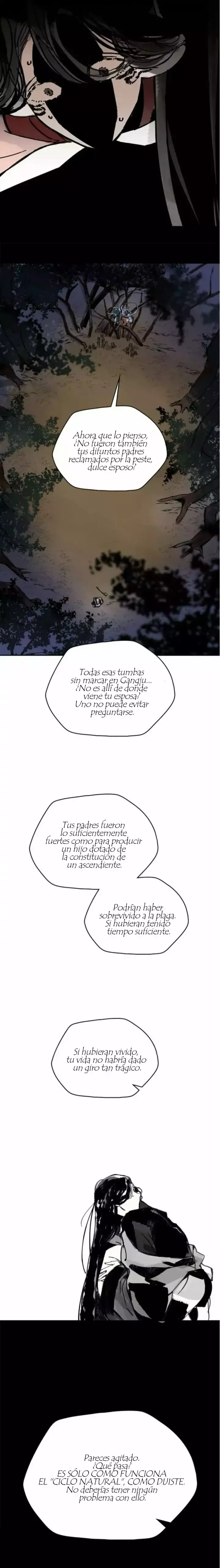Paljae Capítulo 11 en Línea - página 19