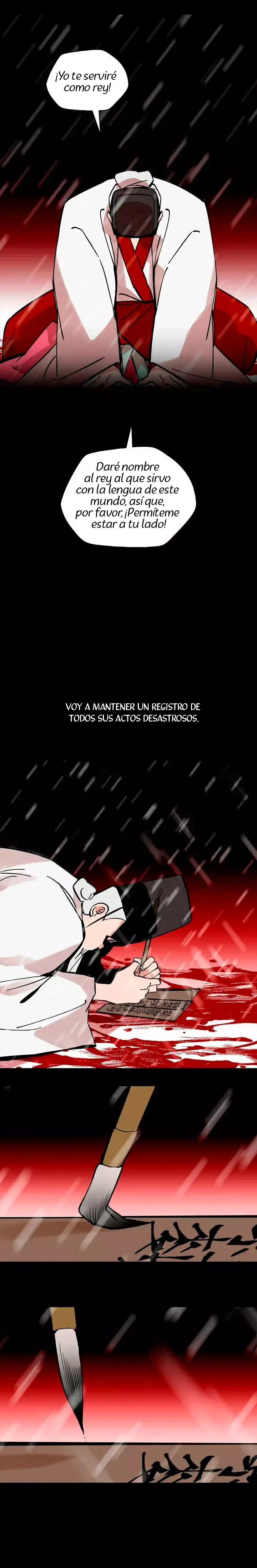 Paljae Capítulo 110 en Línea - página 7