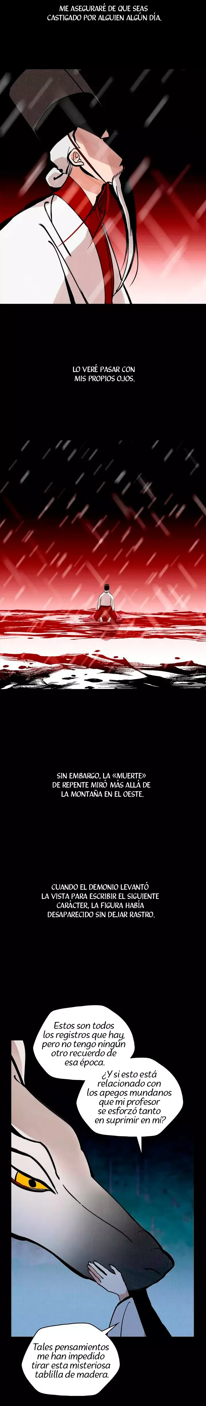 Paljae Capítulo 110 en Línea - página 8