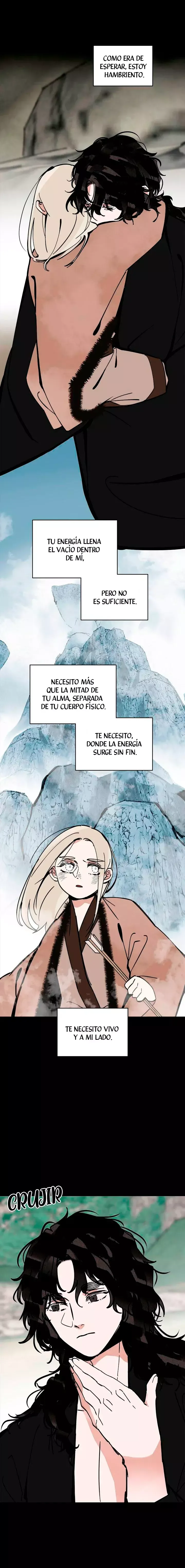 Paljae Capítulo 110 en Línea - página 16