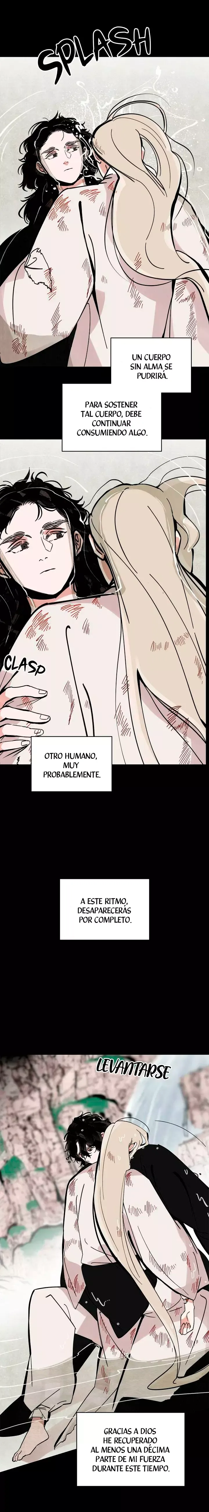 Paljae Capítulo 110 en Línea - página 23