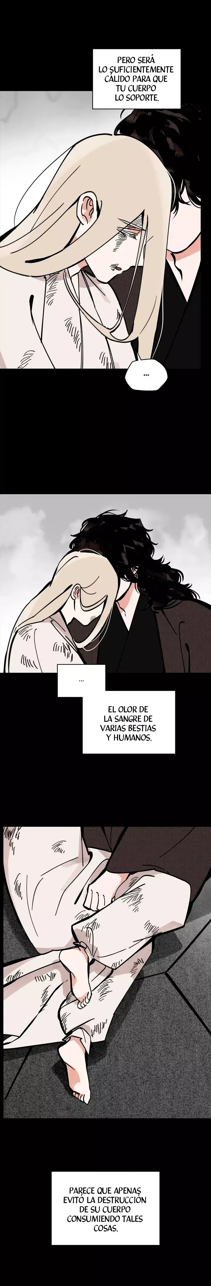 Paljae Capítulo 111 en Línea - página 14