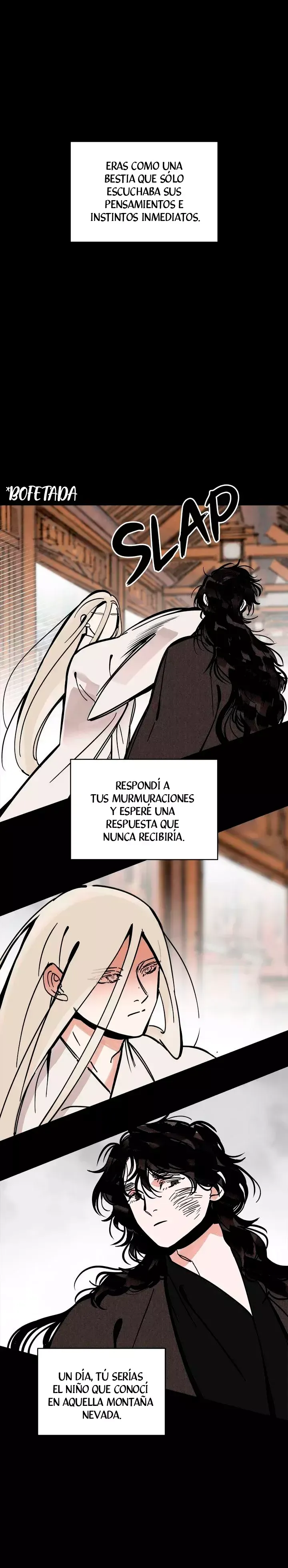 Paljae Capítulo 111 en Línea - página 22
