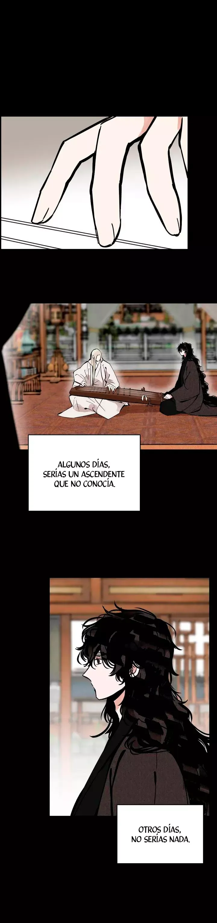 Paljae Capítulo 111 en Línea - página 23