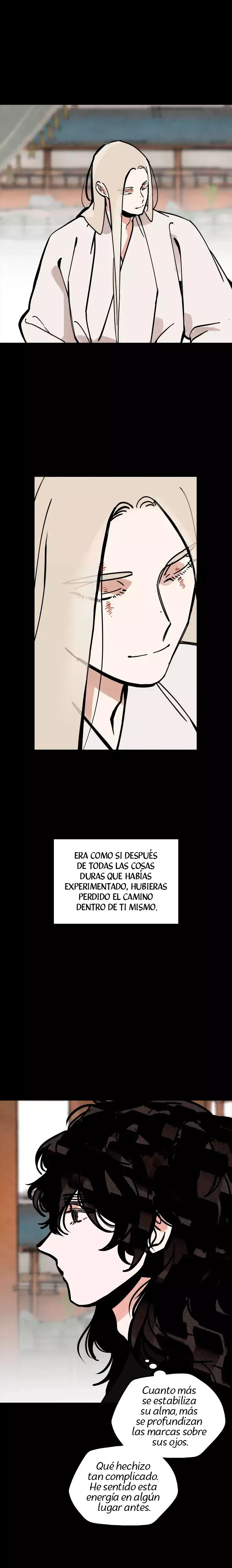 Paljae Capítulo 111 en Línea - página 24