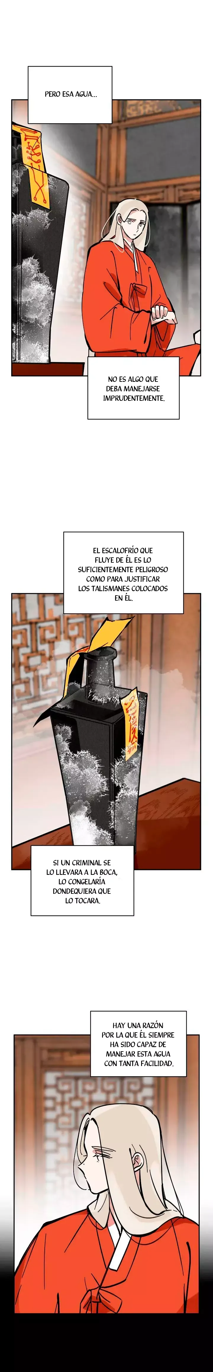 Paljae Capítulo 112 en Línea - página 8