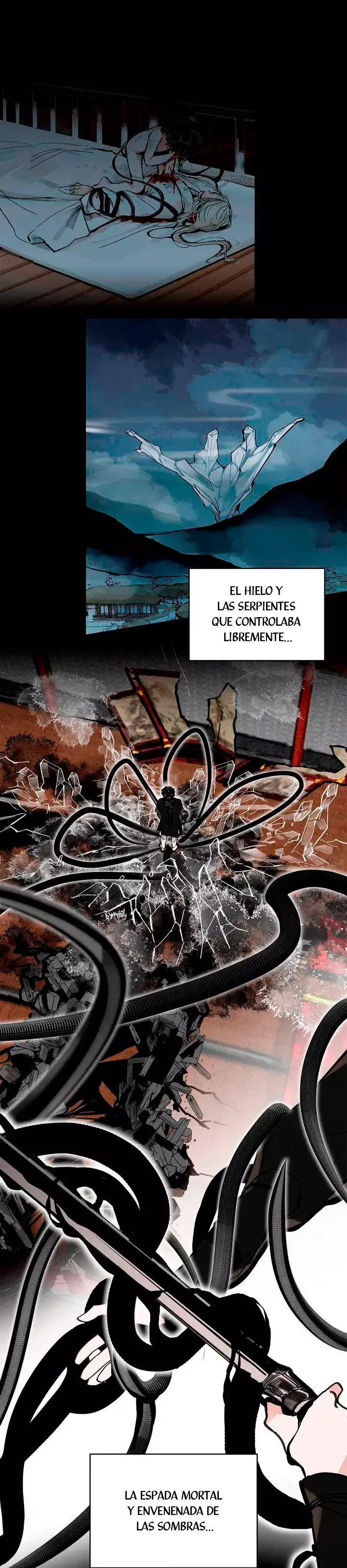 Paljae Capítulo 112 en Línea - página 9