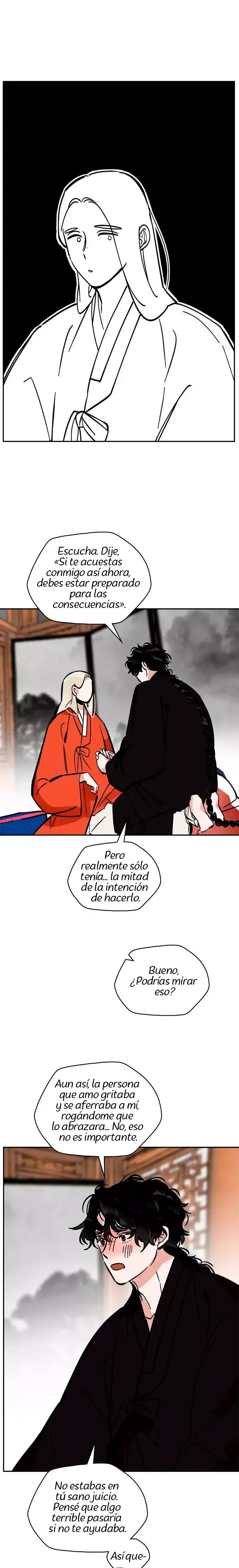 Paljae Capítulo 112 en Línea - página 12