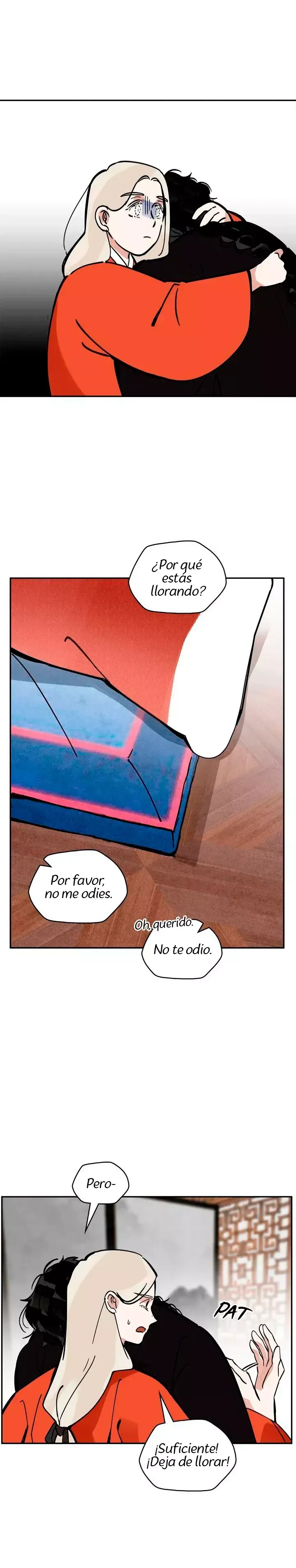 Paljae Capítulo 112 en Línea - página 15