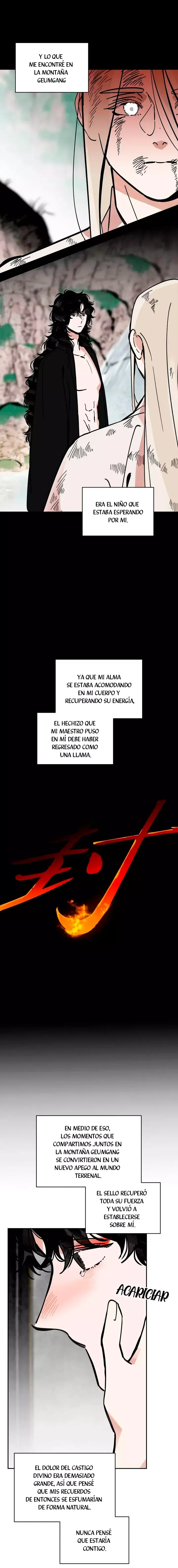 Paljae Capítulo 112 en Línea - página 18