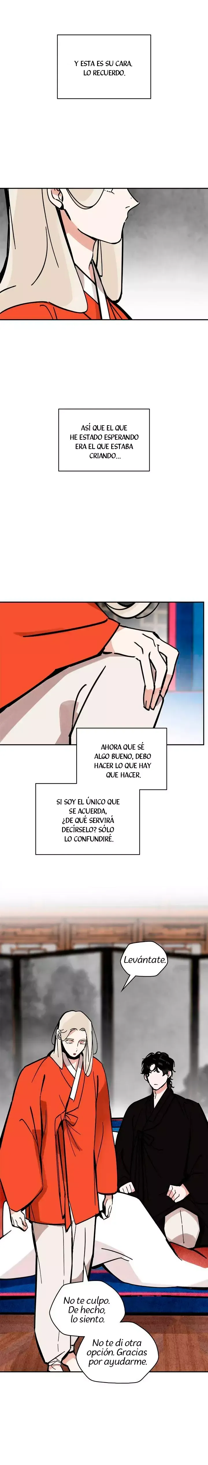 Paljae Capítulo 112 en Línea - página 24