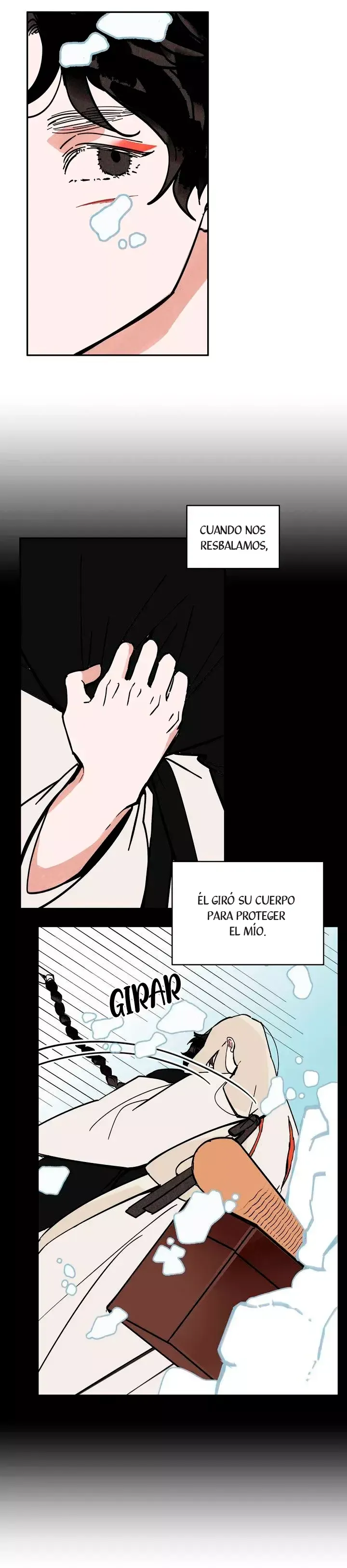 Paljae Capítulo 114 en Línea - página 6