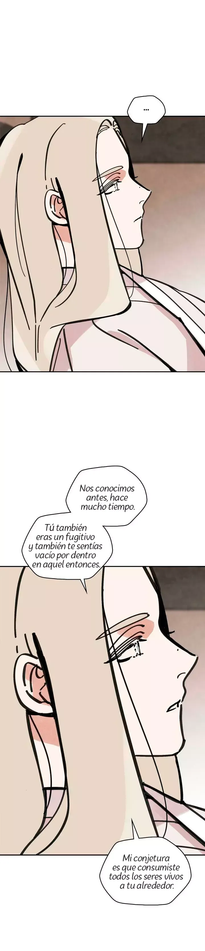 Paljae Capítulo 114 en Línea - página 19