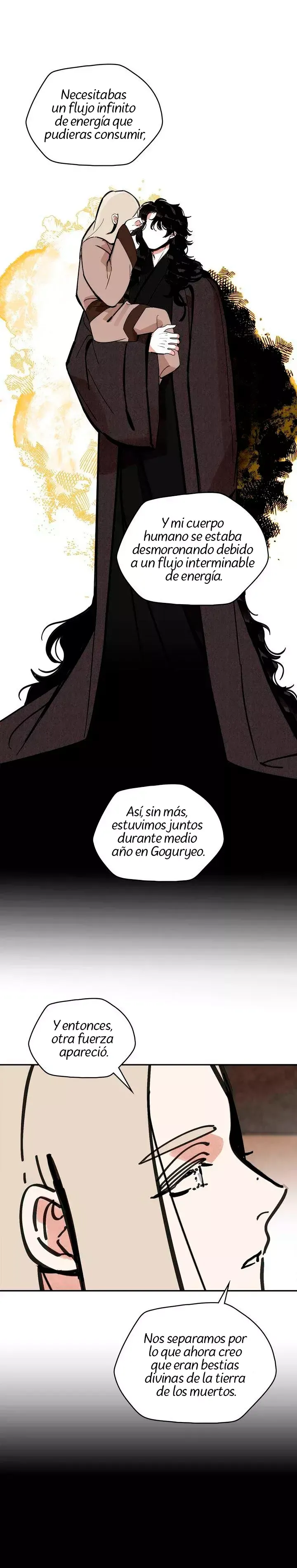 Paljae Capítulo 114 en Línea - página 20
