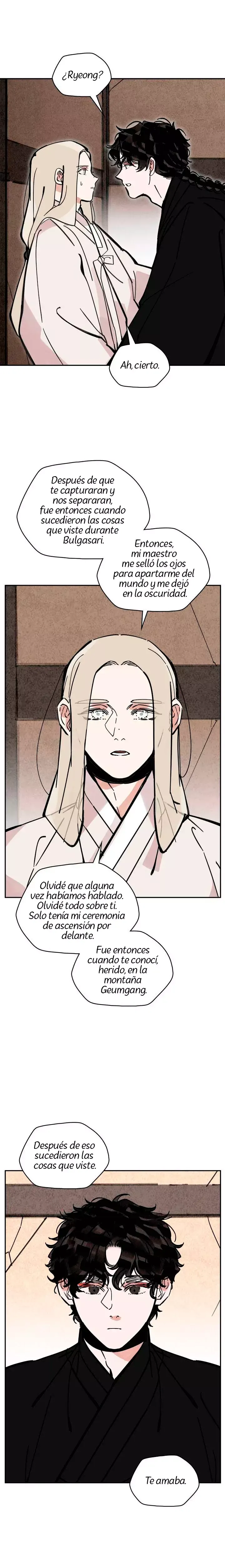 Paljae Capítulo 114 en Línea - página 24