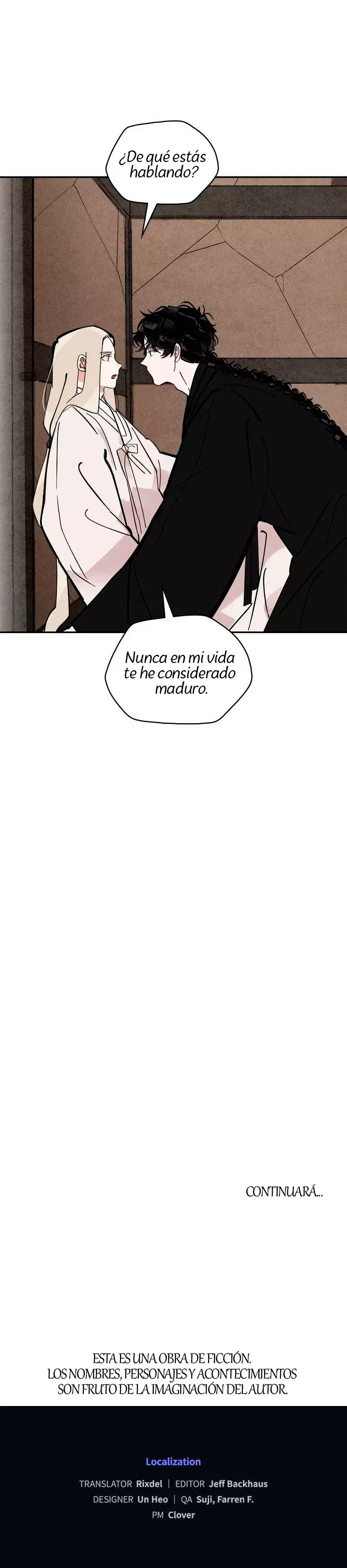 Paljae Capítulo 114 en Línea - página 26
