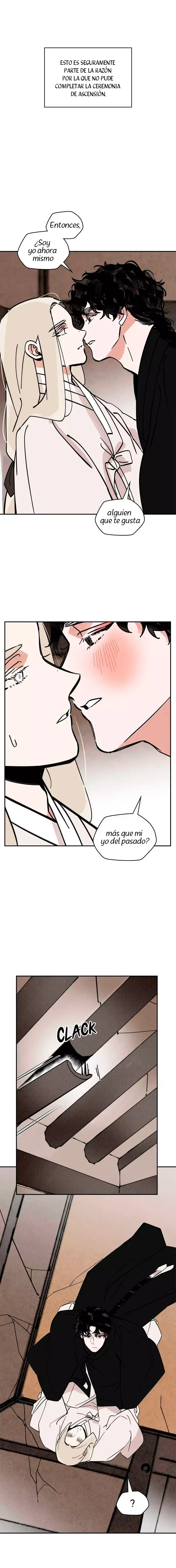 Paljae Capítulo 115 en Línea - página 3
