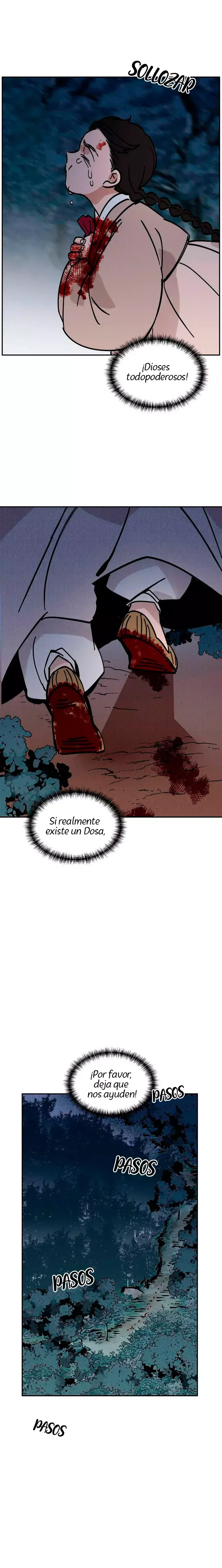 Paljae Capítulo 115 en Línea - página 12