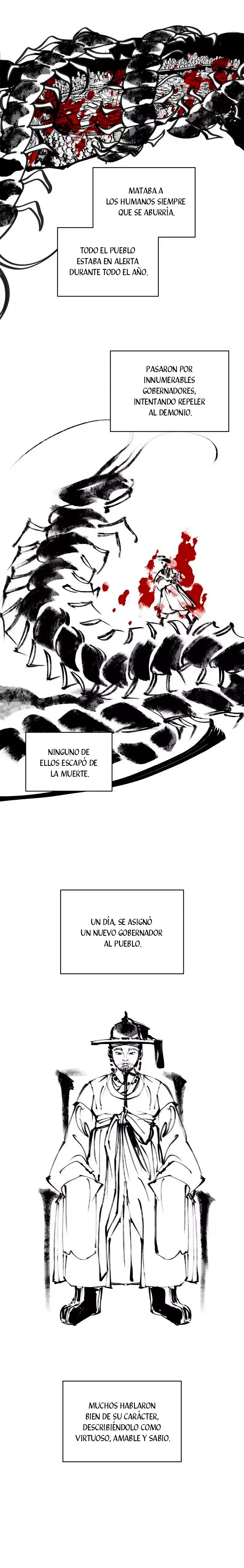 Paljae Capítulo 115 en Línea - página 14
