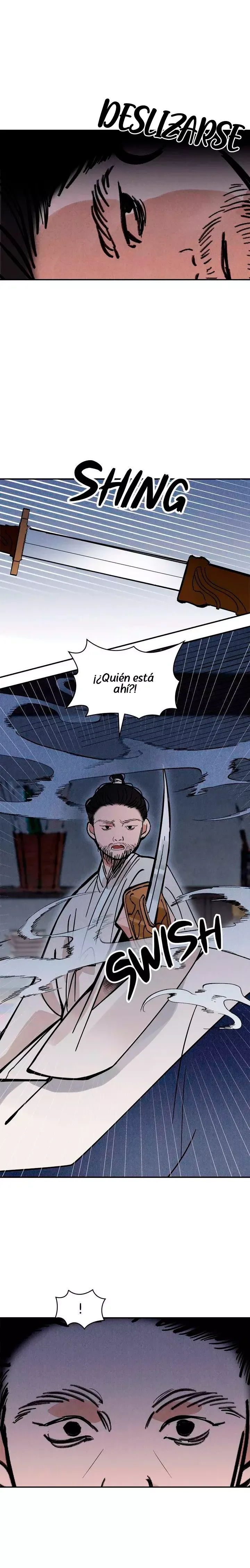 Paljae Capítulo 115 en Línea - página 16
