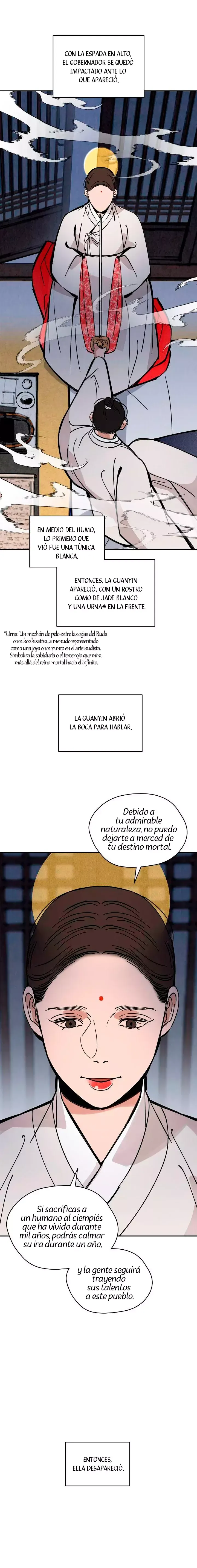 Paljae Capítulo 115 en Línea - página 17