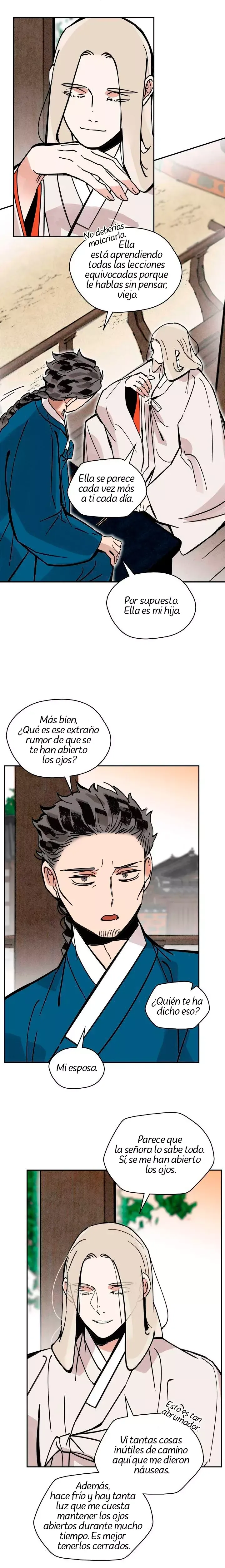 Paljae Capítulo 115 en Línea - página 22