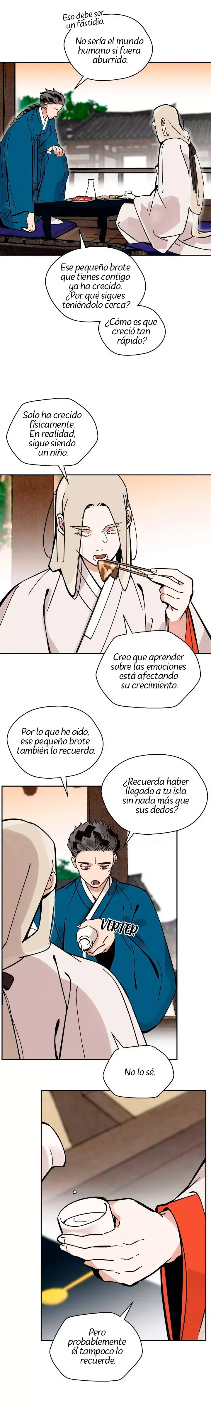 Paljae Capítulo 115 en Línea - página 23