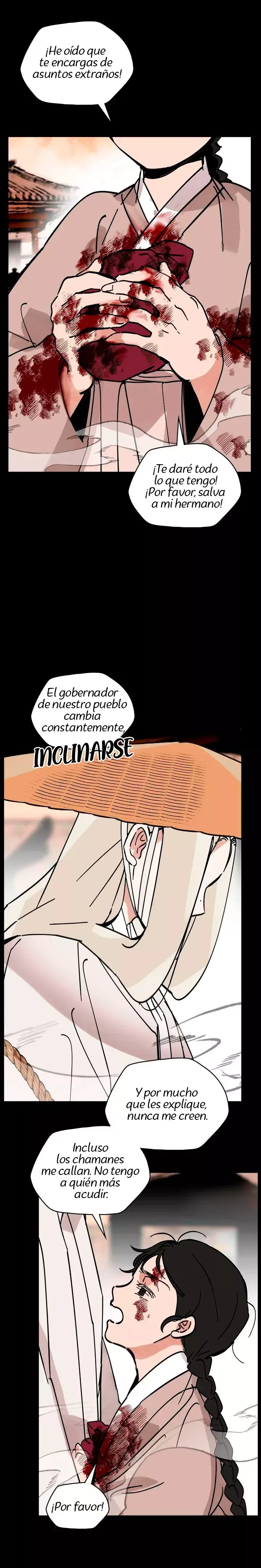 Paljae Capítulo 116 en Línea - página 4