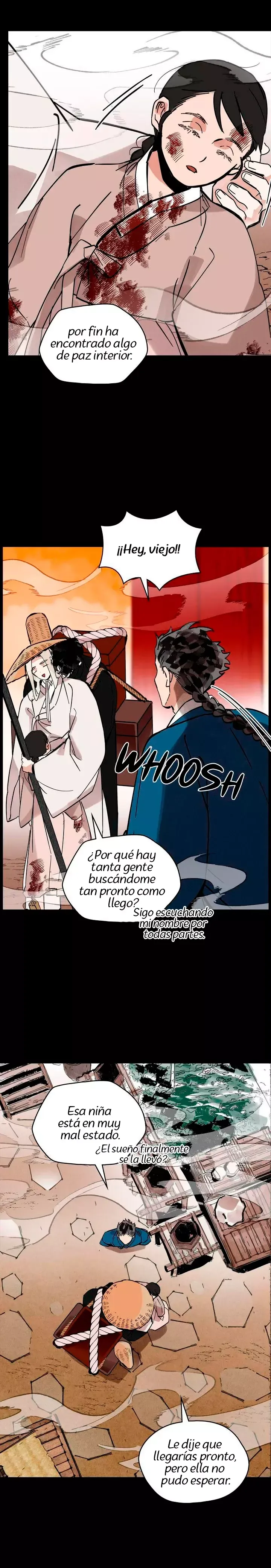 Paljae Capítulo 116 en Línea - página 7