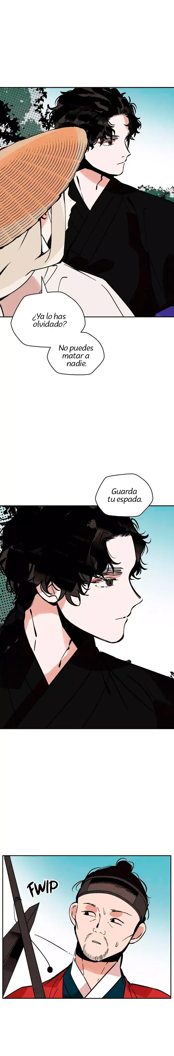 Paljae Capítulo 118 en Línea - página 2
