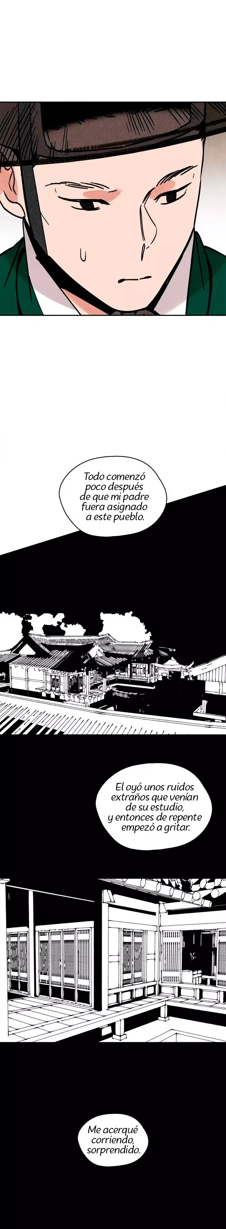 Paljae Capítulo 118 en Línea - página 20