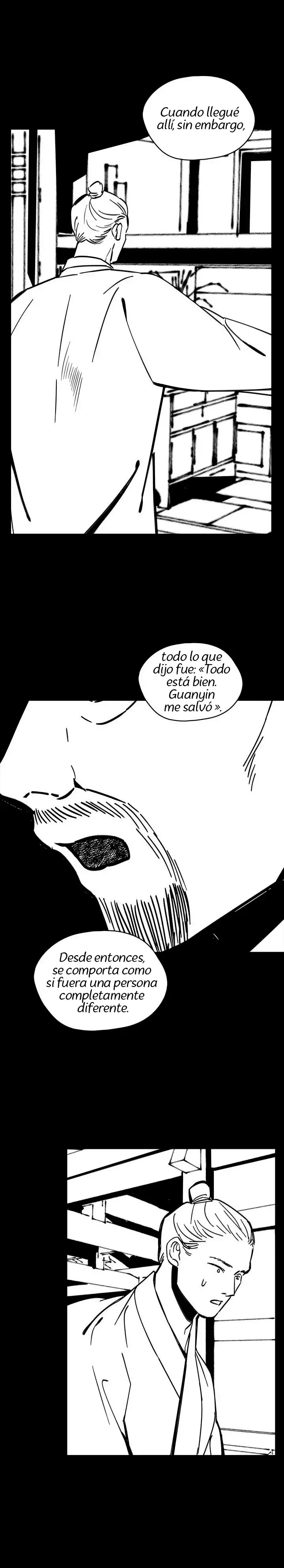 Paljae Capítulo 118 en Línea - página 21
