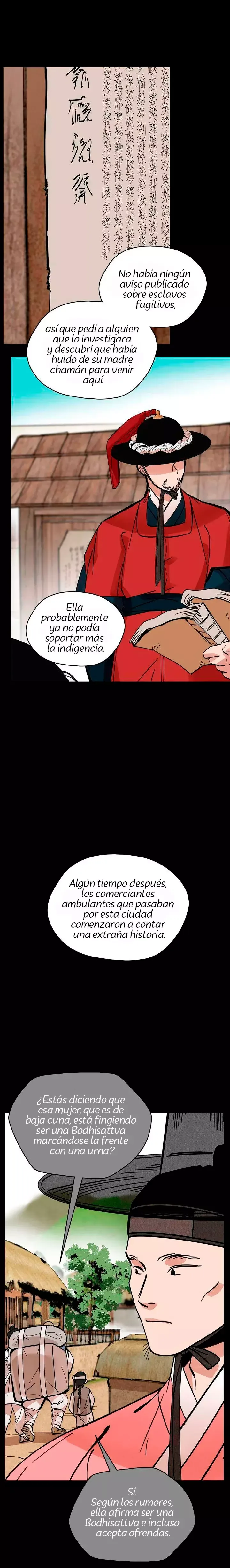 Paljae Capítulo 119 en Línea - página 3