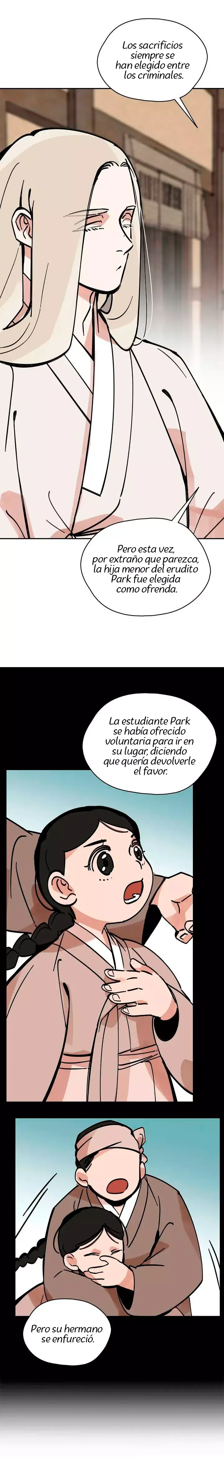 Paljae Capítulo 119 en Línea - página 6