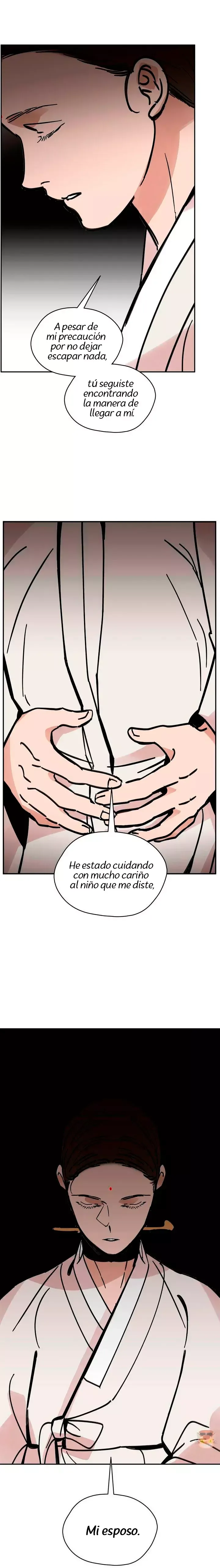 Paljae Capítulo 119 en Línea - página 24