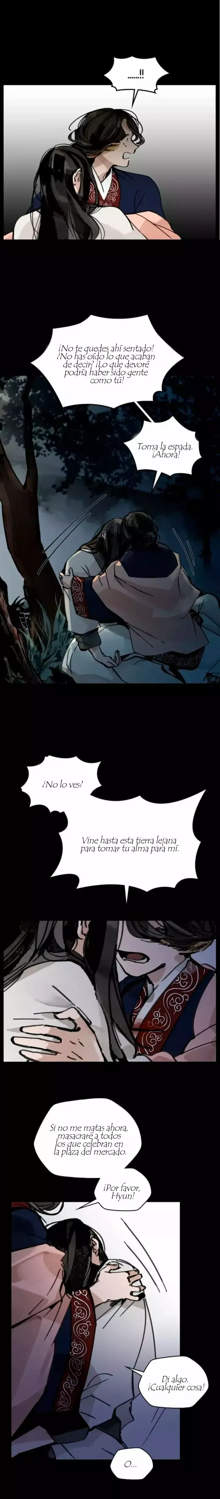 Paljae Capítulo 12 en Línea - página 4
