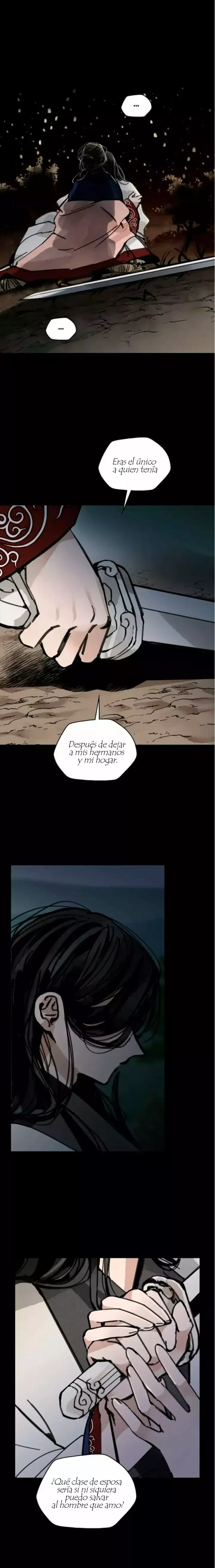 Paljae Capítulo 12 en Línea - página 6
